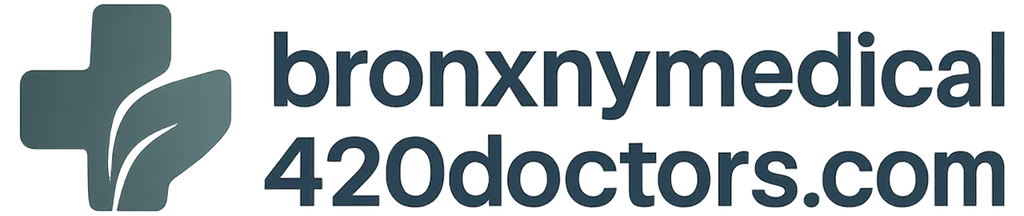 bronxnymedical420doctors.com